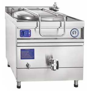 КОТЕЛ ПИЩЕВАРОЧНЫЙ ABAT КПЭМ-160/9Т