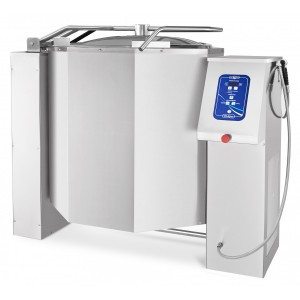КОТЕЛ ПИЩЕВАРОЧНЫЙ ABAT КПЭМ-350-О