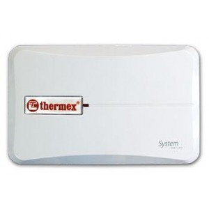ЭЛЕКТРОВОДОНАГРЕВАТЕЛЬ ТЕРМЕКС SYSTEM1000WHITE