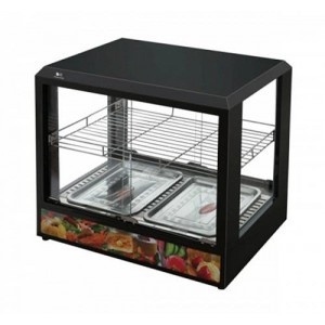 ВИТРИНА ТЕПЛОВАЯ HURAKAN HKN-WD20B