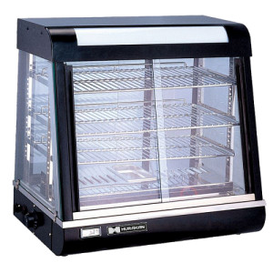 ВИТРИНА ТЕПЛОВАЯ HURAKAN HKN-WD3M