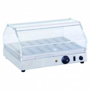 ВИТРИНА ТЕПЛОВАЯ STARFOOD DH-260