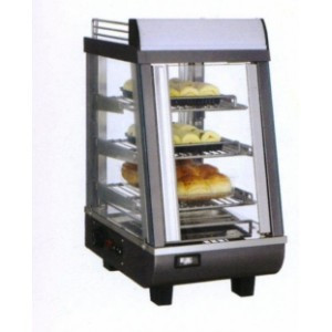 ВИТРИНА ТЕПЛОВАЯ STARFOOD 76L