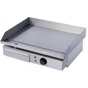 ЖАРОЧНАЯ ПОВЕРХНОСТЬ AIRHOT GE-550/F
