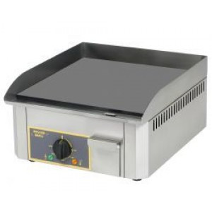 ЖАРОЧНАЯ ПОВЕРХНОСТЬ ROLLER GRILL PSF 400 E