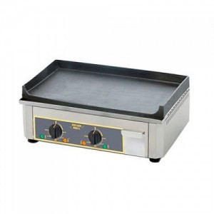 ЖАРОЧНАЯ ПОВЕРХНОСТЬ ROLLER GRILL PSF 600 E