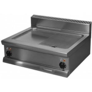 ЖАРОЧНАЯ ПОВЕРХНОСТЬ TAXON FTE7M80F1/2RTOP