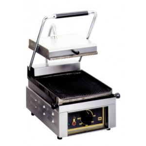 ГРИЛЬ КОНТАКТНЫЙ ROLLER GRILL SAVOYE