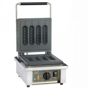 ВАФЕЛЬНИЦА ROLLER GRILL GES 80