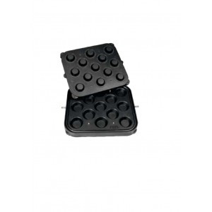 ФОРМА ДЛЯ ТАРТАЛЕТОК AIRHOT TM-13