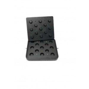 ФОРМА ДЛЯ ТАРТАЛЕТОК AIRHOT TM-35