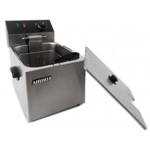 ФРИТЮРНИЦА AIRHOT EF6