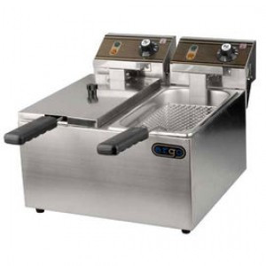 ФРИТЮРНИЦА ERGO EF-062