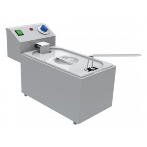ФРИТЮРНИЦА ABAT ЭФК-30-1/2Н