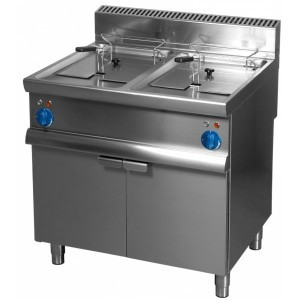 ФРИТЮРНИЦА TAXON FRE7M80A MAYA