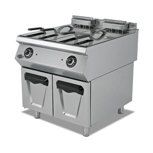 ФРИТЮРНИЦА ЭЛЕКТРИЧЕСКАЯ EMP.PLS.7FE020