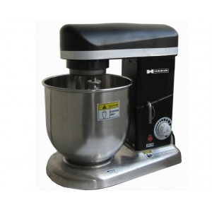 МИКСЕР ПЛАНЕТАРНЫЙ HURAKAN HKN KS7