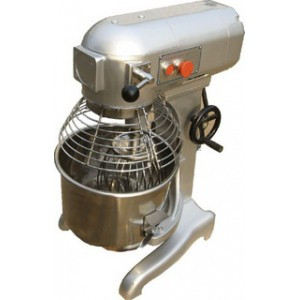 МИКСЕР ПЛАНЕТАРНЫЙ GASTROMIX B20C