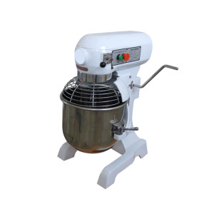 МИКСЕР ПЛАНЕТАРНЫЙ HURAKAN HKN 20F
