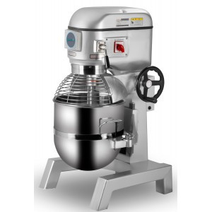 МИКСЕР ПЛАНЕТАРНЫЙ GASTROMIX B40C