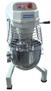 МИКСЕР ПЛАНЕТАРНЫЙ SINMAG SM-401