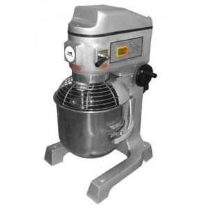 МИКСЕР ПЛАНЕТАРНЫЙ HURAKAN HKN-IP60F