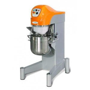 МИКСЕР ПЛАНЕТАРНЫЙ STARMIX PL40N3V