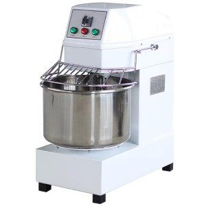 ТЕСТОМЕС СПИРАЛЬНЫЙ FOODATLAS HS-30A ECO 2-СКОР.