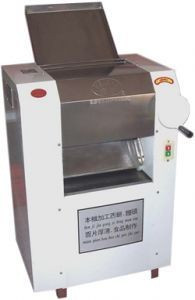 ТЕСТОРАСКАТКА YM-350 (AR) ДЛЯ КРУТОГО ТЕСТА