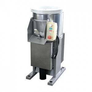 КАРТОФЕЛЕЧИСТКА ТОРГМАШ МОК-300М