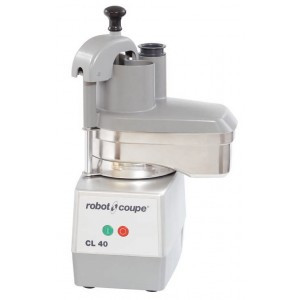 ОВОЩЕРЕЗКА ROBOT COUPE CL 40 (6 ДИСКОВ)