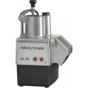 ОВОЩЕРЕЗКА ROBOT COUPE CL 50 (5 ДИСКОВ)