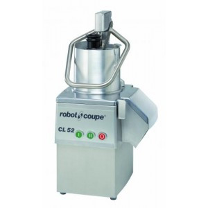 ОВОЩЕРЕЗКА ROBOT COUPE CL 52 БЕЗ ДИСКОВ