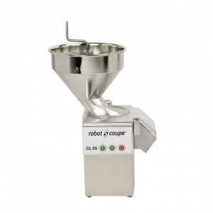 ОВОЩЕРЕЗКА ROBOT COUPE CL 55