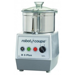 КУТТЕР ROBOT COUPE R5 PLUS 380В