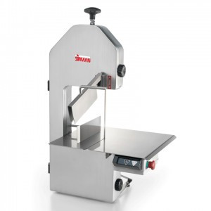 ПИЛА ДЛЯ РЕЗКИ МЯСА SIRMAN SO-1650F3 3Ф