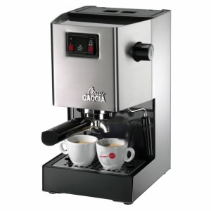 КОФЕМАШИНА РОЖКОВАЯ GAGGIA CLASSIC