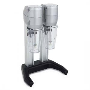 МИКСЕР ДЛЯ МОЛОЧНЫХ КОКТЕЙЛЕЙ MACAP F6D ПЛАСТИК