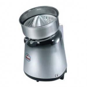СОКОВЫЖИМАЛКА SIRMAN APOLLO CHROME ДЛЯ ЦИТРУСОВЫХ