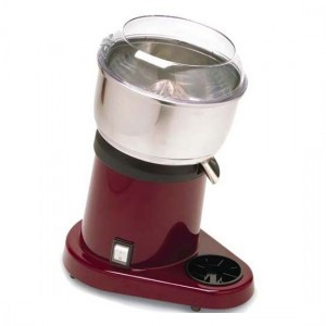 СОКОВЫЖИМАЛКА MACAP P 202 (C12) ДЛЯ ЦИТРУСОВЫХ