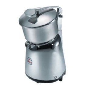 СОКОВЫЖИМАЛКА SIRMAN APOLLO CHROME С ПРИЖИМОМ