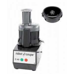 СОКОВЫЖИМАЛКА ROBOT COUPE C40