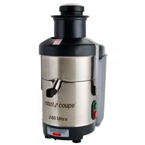 СОКОВЫЖИМАЛКА ROBOT COUPE J80 ULTRA