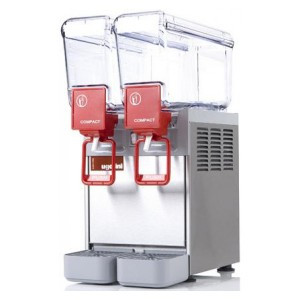 СОКООХЛАДИТЕЛЬ UGOLINI ARCTIC COMPACT 5/2