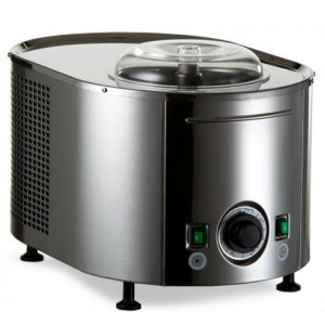МАШИНА ДЛЯ ТВЕРДОГО МОРОЖЕНОГО MUSSO MINI L1