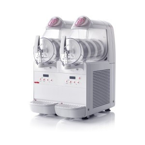 ФРИЗЕР ДЛЯ МЯГКОГО МОРОЖЕНОГО UGOLINI MINIGEL 2 PLUS