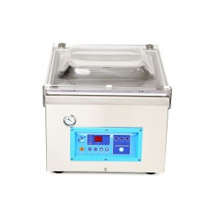 ВАКУУМНЫЙ УПАКОВЩИК PACKVAC VM-350