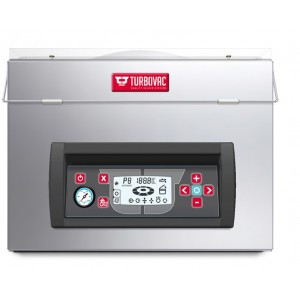 ВАКУУМНЫЙ УПАКОВЩИК TURBOVAC S40