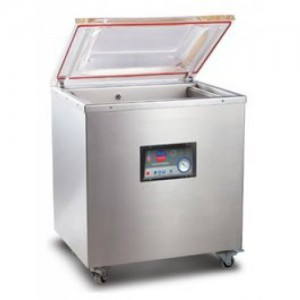 ВАКУУМНЫЙ УПАКОВЩИК INDOKOR IVP-460/2G С ОПЦИЕЙ ГАЗОНАПОЛНЕНИЯ