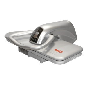 ГЛАДИЛЬНЫЙ ПРЕСС MIE ROMEO III SILVER